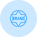 Maintain Brand Consistency icon clarity ui